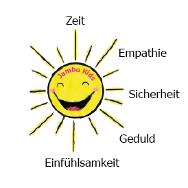 Sonne Jambo Kids